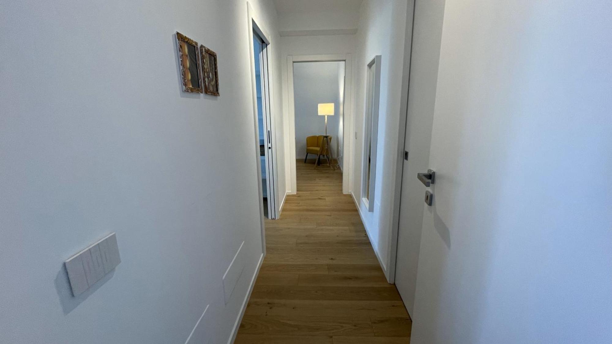 House Of Cavani Sea View Terrace Apartment *