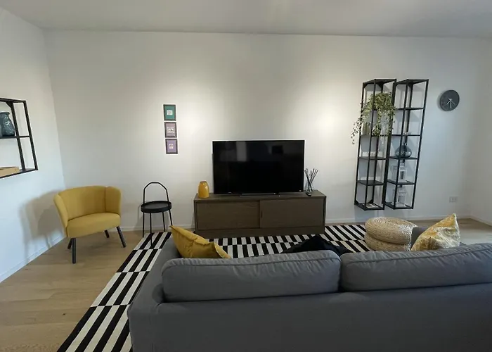 House Of Cavani Sea View Terrace
