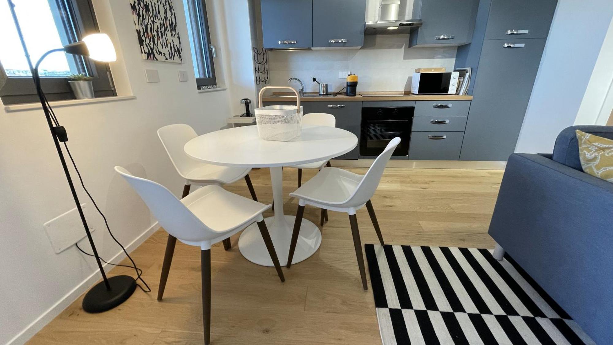 House Of Cavani Sea View Terrace Apartment Bari