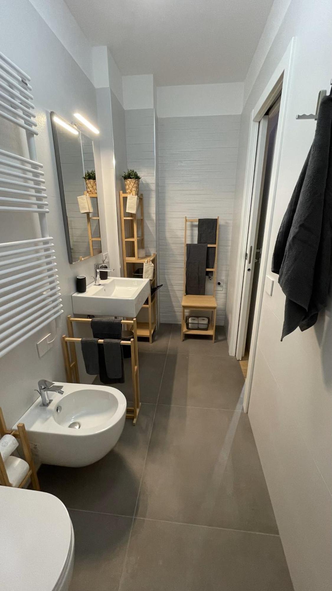 House Of Cavani Sea View Terrace Apartment *