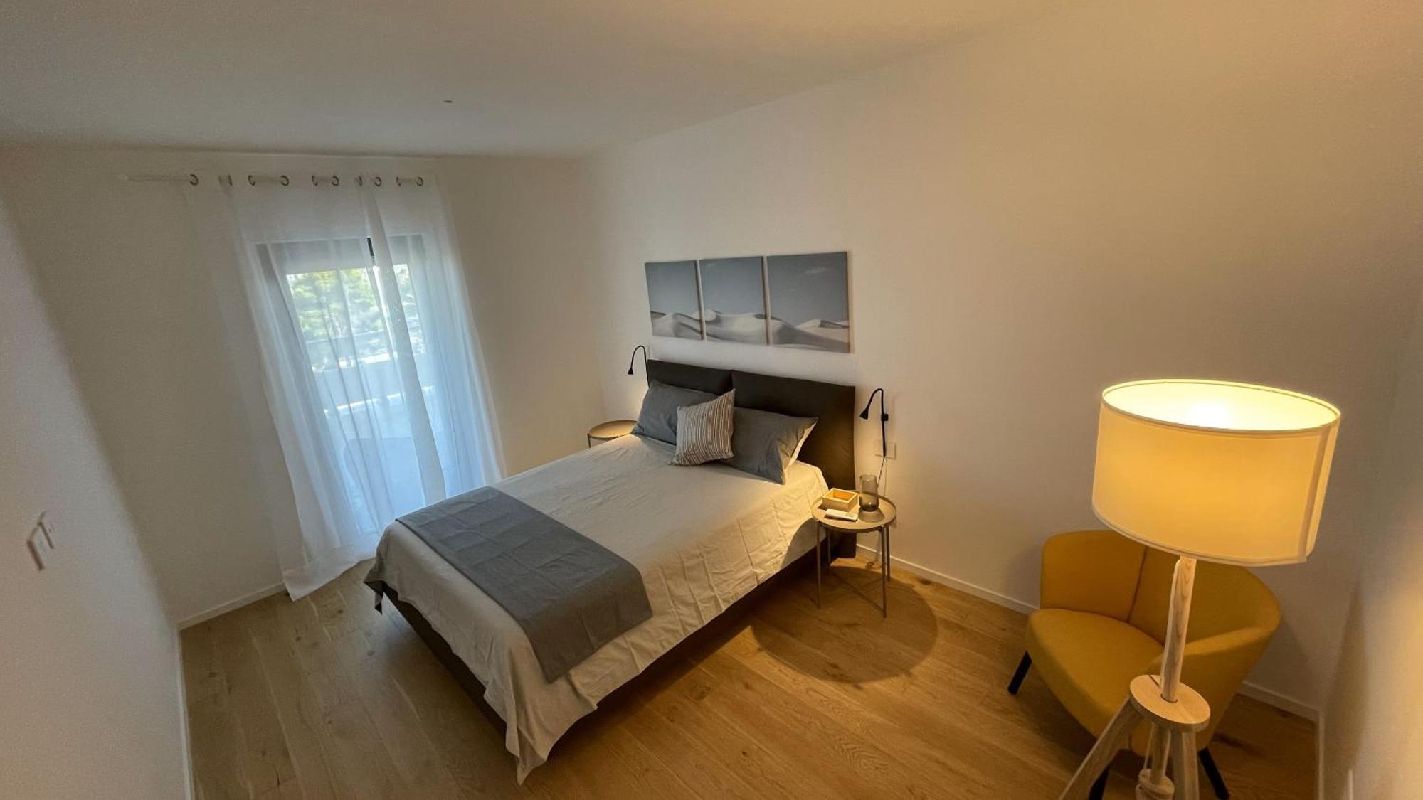 House Of Cavani Sea View Terrace Apartment Bari