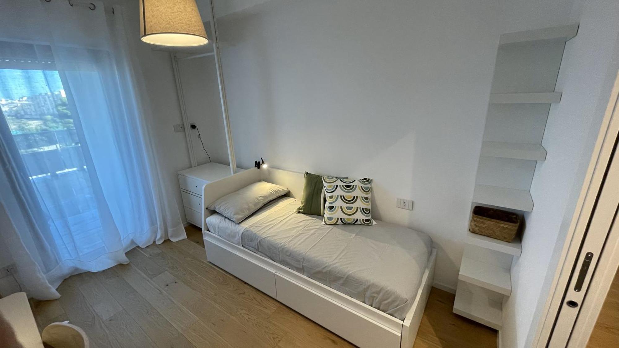 House Of Cavani Sea View Terrace Bari