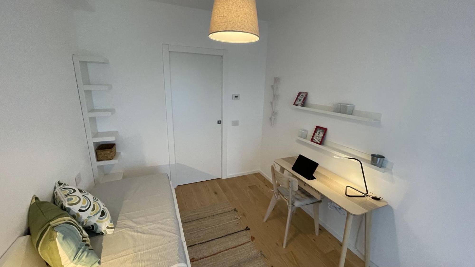 Apartment House Of Cavani Sea View Terrace Bari